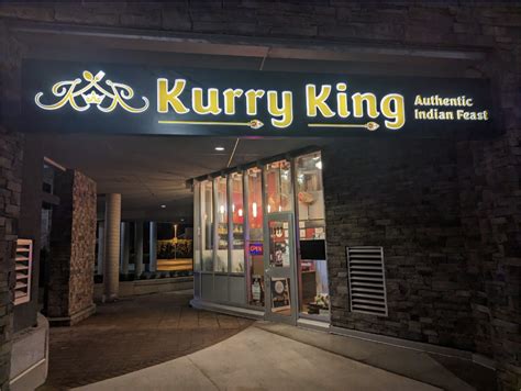 kurry king