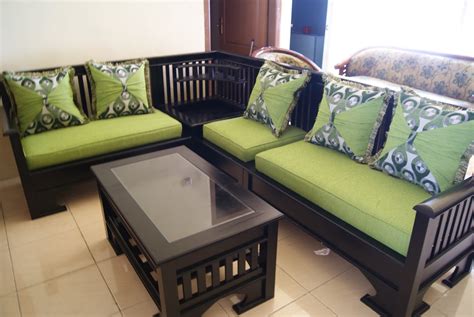Jual kursi ruang tamu di lapak iksamara_furniture muhammad_abdul_latif930