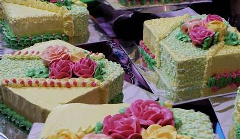 Kursus Cake Decorating Di Jakarta Natural Cooking Club Reportase Semangat Kelas