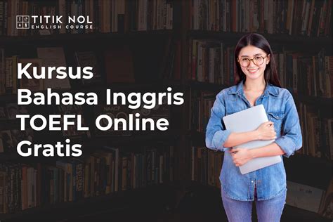 kursus bahasa inggris gratis