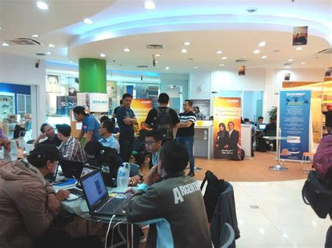 Tempat Kursus Bisnis Online Terfavorit di Jakarta