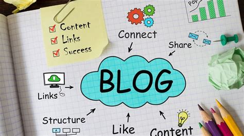 Kursus Blogger Blogspot Tangerang