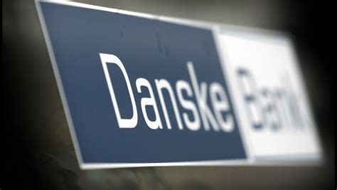kursværdi danske bank aktier