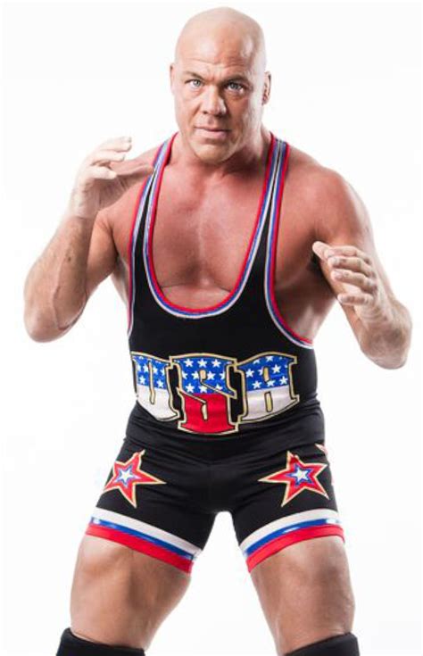 kurt angle age in 1996