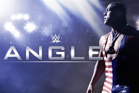 kurt angle documental