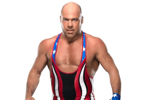 kurt angle face heel