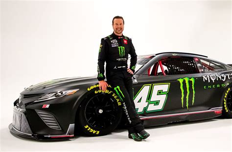 kurt busch latest news