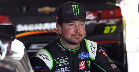 kurt busch news today