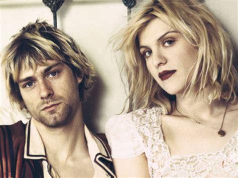 kurt cobain courtney love documentary