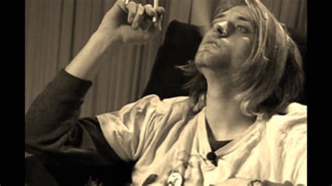 kurt cobain interview youtube