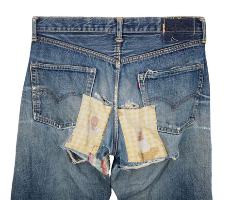 kurt cobain jeans auction 2023