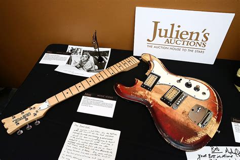 kurt cobain unplugged guitar for sale