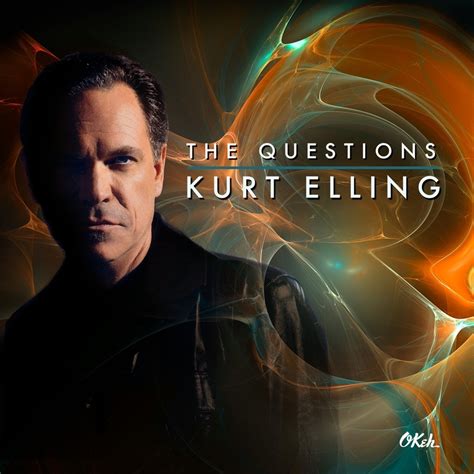 kurt elling the questions