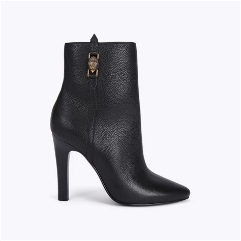 kurt geiger ankle boots