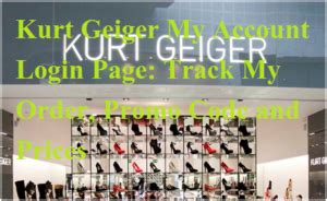 kurt geiger customer services email