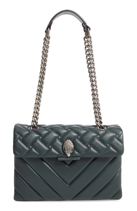 kurt geiger handbags teal