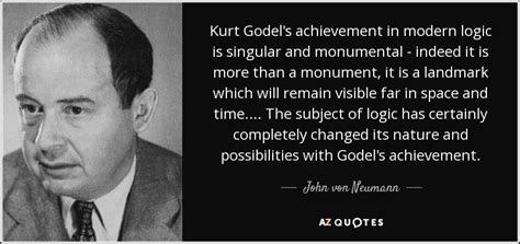 kurt godel quotes