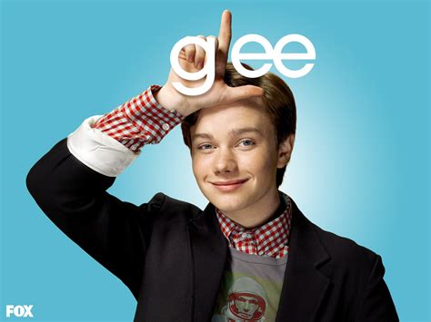 kurt of glee