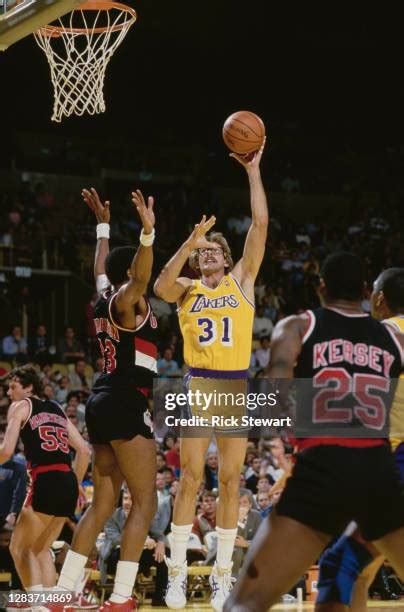 kurt rambis highlights