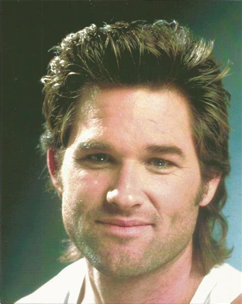 kurt russell movies when he was young
