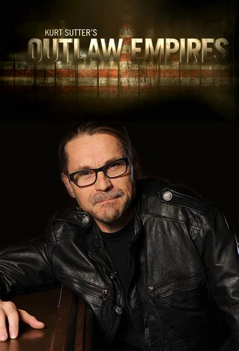 kurt sutter movies and tv shows