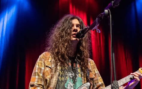 kurt vile tour dates