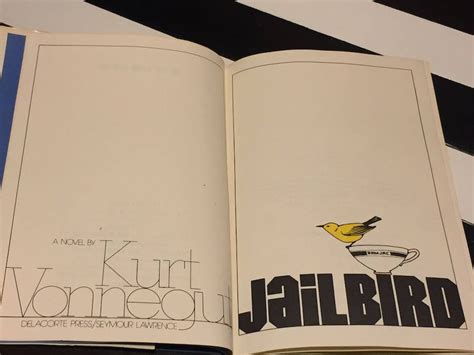 kurt vonnegut 1979 novel