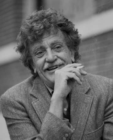 kurt vonnegut jr bibliography