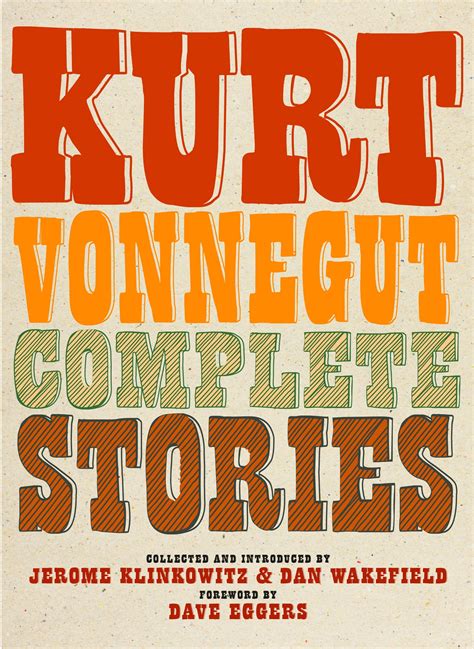 kurt vonnegut novels