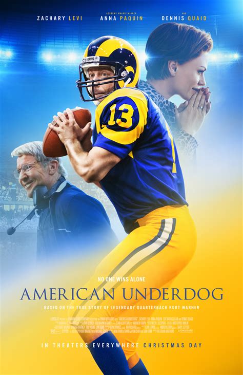 kurt warner movie netflix