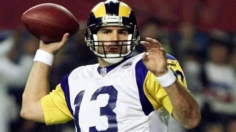 kurt warner nfl draft