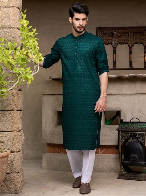 Kurta Pajama Design