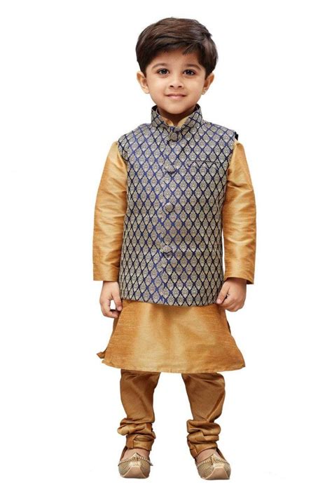 kurta pajama for kids