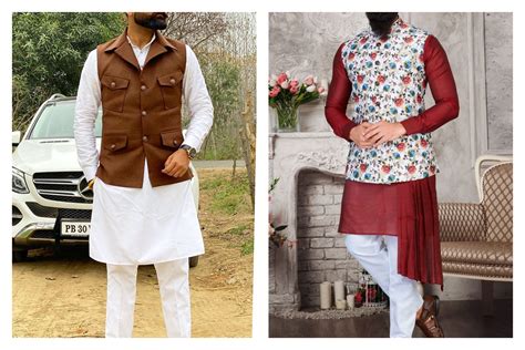 kurta pyjama fashion guide