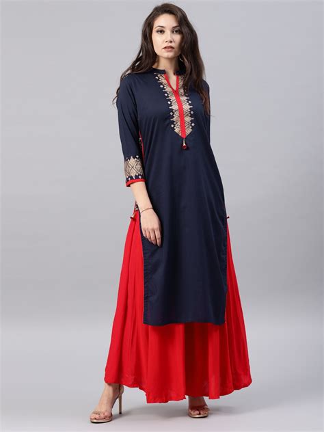 kurta women