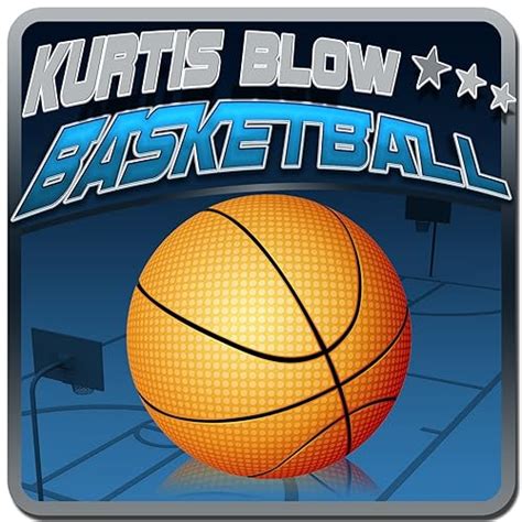 kurtis blow basketball mp3