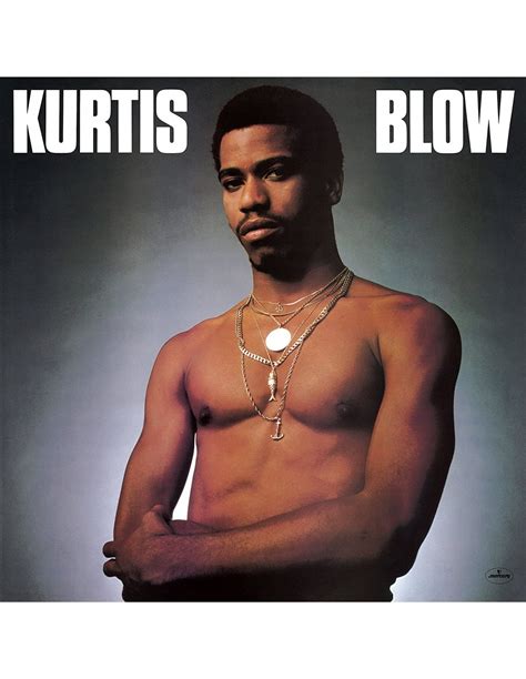 kurtis blow kurtis blow