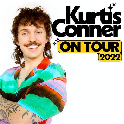 kurtis conner live show
