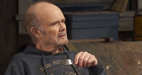 kurtwood smith movies and tv shows