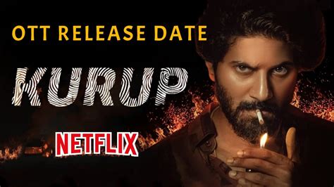 Currently - Kurup Release Date Ott Ideas
