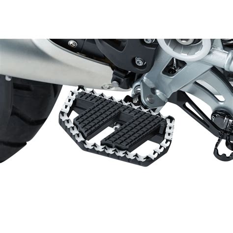 Kuryakyn Mini Floorboards