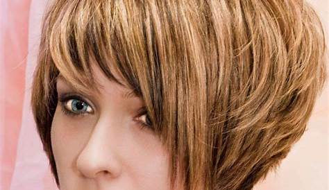 Kurze Bob Frisuren Fur Feines Haar 28 Neu Look Für