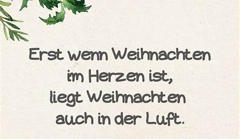 Weihnachtsgedichte, Weihnachtsgedichte kurz, Weihnachten spruch