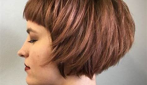 60 Best Short Bob Haircuts and Hairstyles for Women to Try in 2023