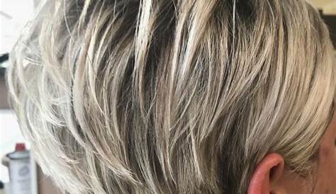 Frisuren Blond Bob Gestuft | Frisuren