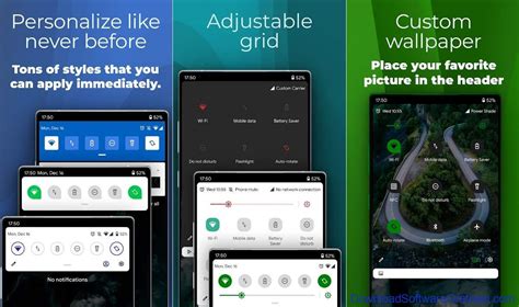 kustomisasi android
