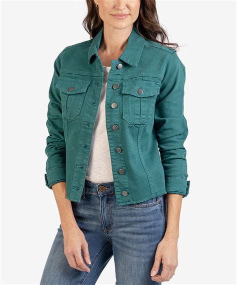 kut from the kloth jacket