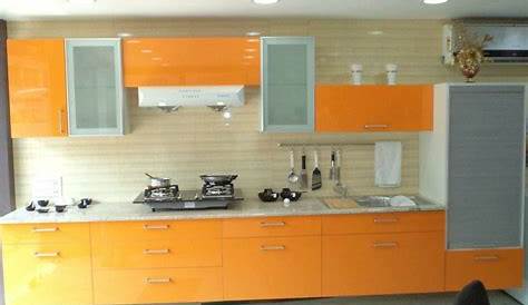 Wood Kutchina Modular Kitchen, Rs 49990 /number Lokenath