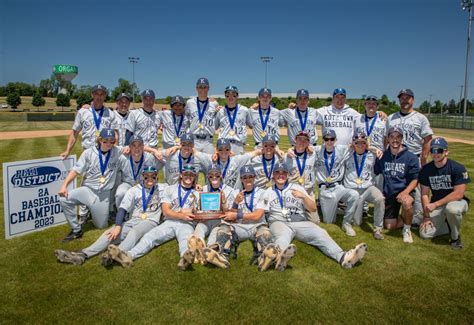 Kutztown Baseball High School