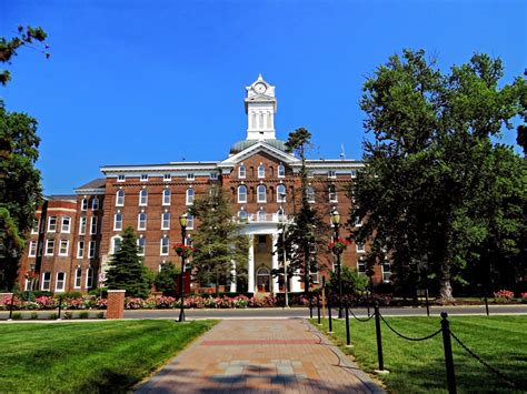 kutztown university of pennsylvania